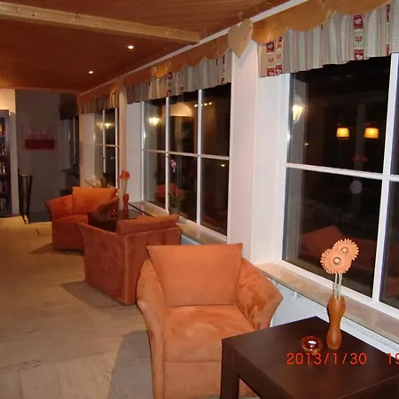 Grainauer Hof Grainau