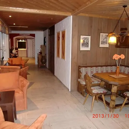 Grainauer Hof Grainau