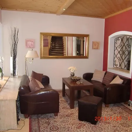 Hotel Grainauer Hof 3*