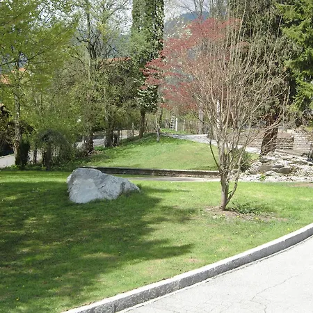 Grainauer Hof Hotel Grainau