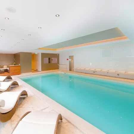 Grainauer Hof Hotel Grainau