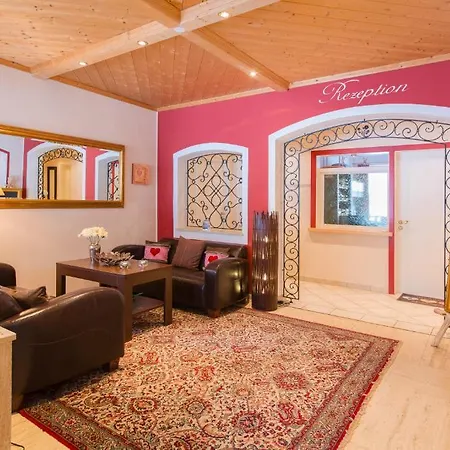 Hotel Grainauer Hof Grainau