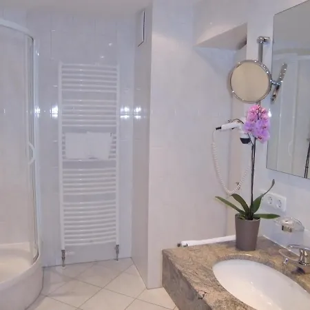 Grainauer Hof 3* Grainau