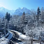 Ξενοδοχείο Grainauer Hof