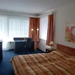 Ξενοδοχείο Grainauer Hof
