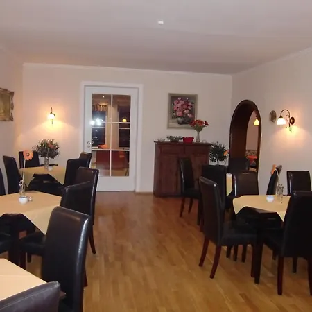 Ξενοδοχείο Grainauer Hof Grainau