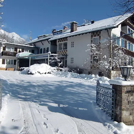 Grainauer Hof Grainau