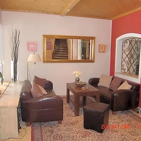 Grainauer Hof 3*