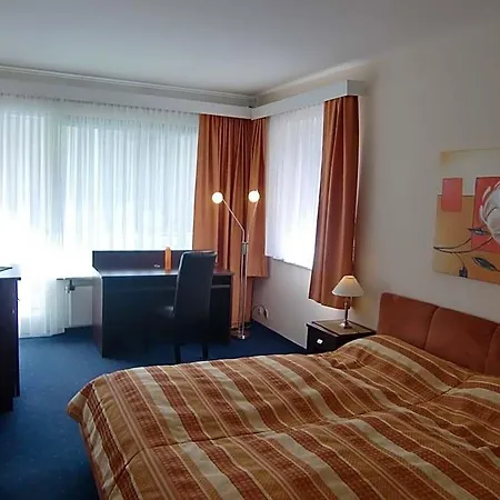 Grainauer Hof Hotel