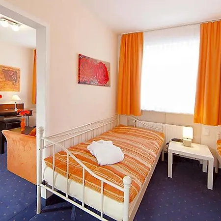 Hotel Grainauer Hof