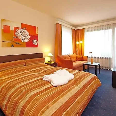 Hotel Grainauer Hof Grainau