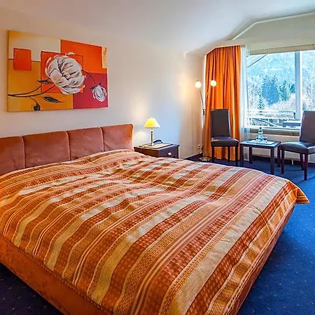Grainauer Hof 3*