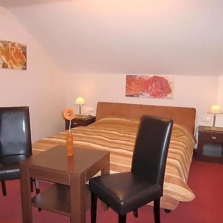 Grainauer Hof 3*