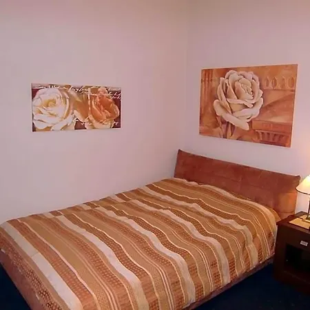 Grainauer Hof Hotel 3*