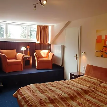 Grainauer Hof 3*