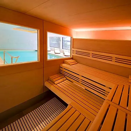 Hotel Grainauer Hof 3*