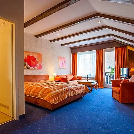 Grainauer Hof Hotel