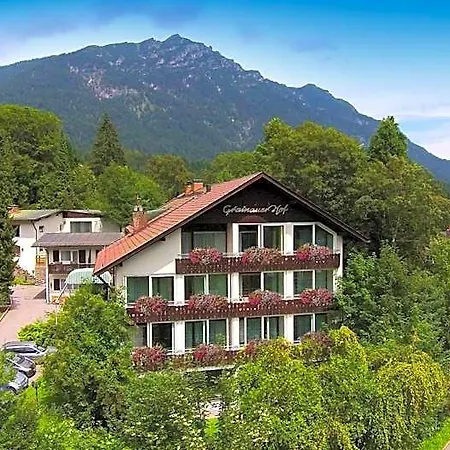 Grainauer Hof Grainau