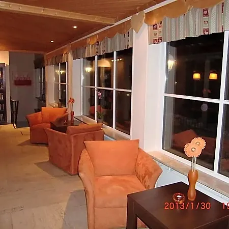 Grainauer Hof 3* Grainau