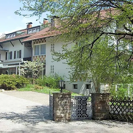 Grainauer Hof Hotel