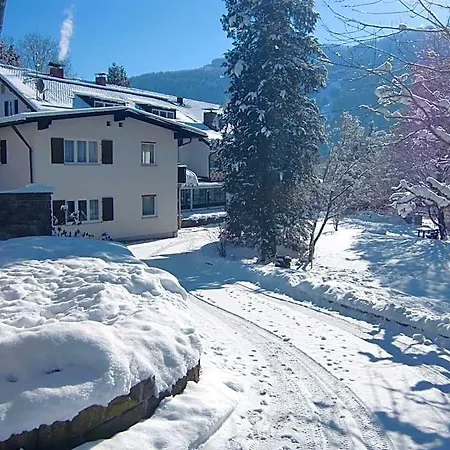Hotel Grainauer Hof Grainau