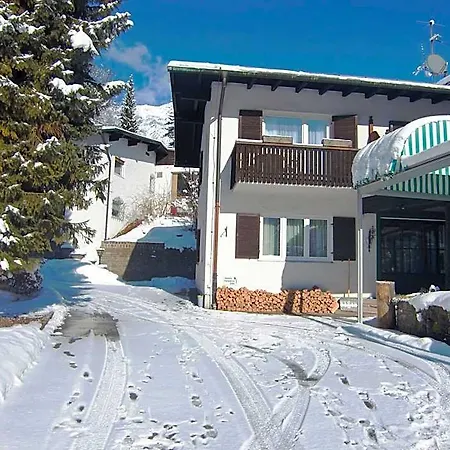 Hotel Grainauer Hof 3*