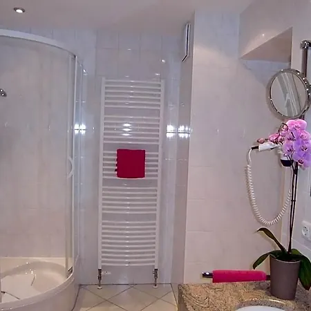 Grainauer Hof 3*