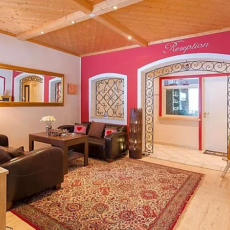 Grainauer Hof 3* Grainau