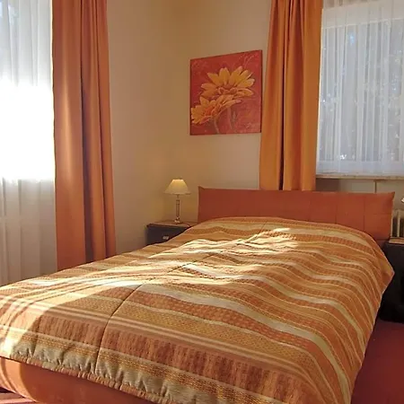 Hotel Grainauer Hof