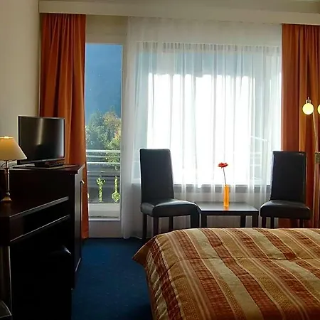 Hotel Grainauer Hof Grainau