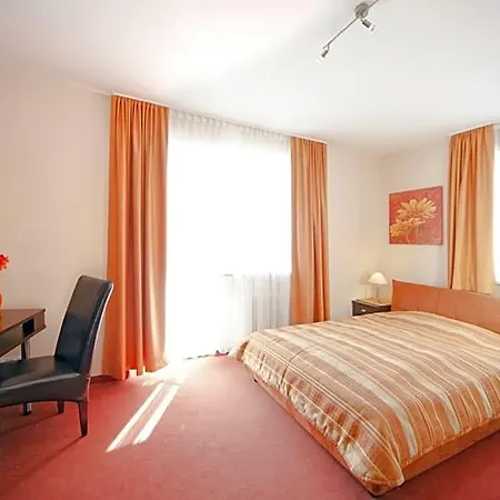 Hotel Grainauer Hof Grainau