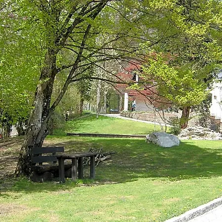Grainauer Hof 3*