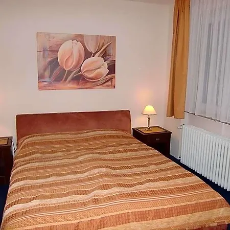 Hotel Grainauer Hof