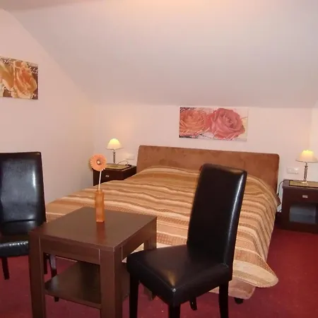Grainauer Hof Hotel