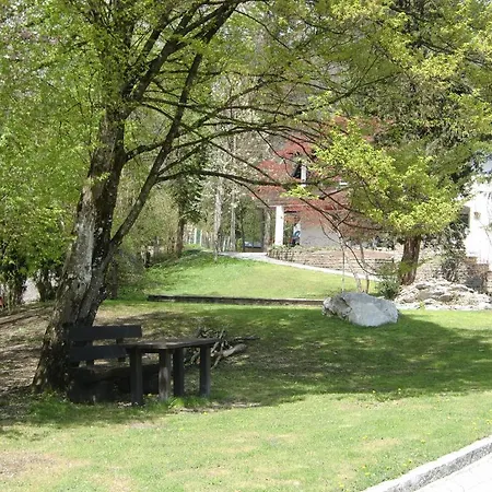 Grainauer Hof 3*