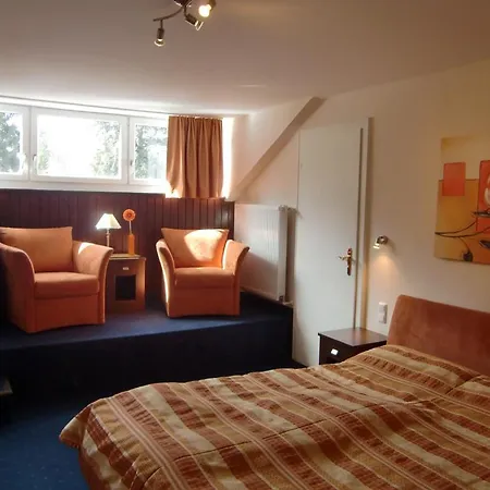 Grainauer Hof Hotel