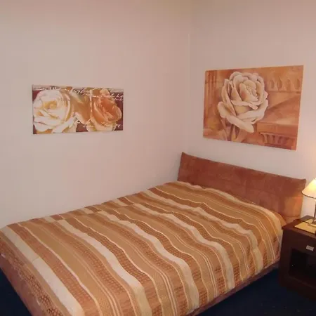 Hotel Grainauer Hof