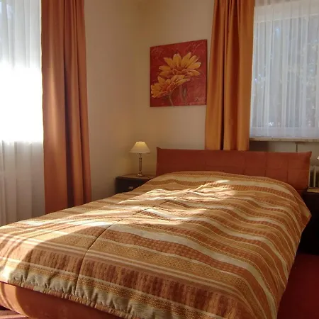 Grainauer Hof 3*