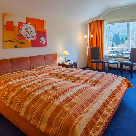 Hotel Grainauer Hof Grainau