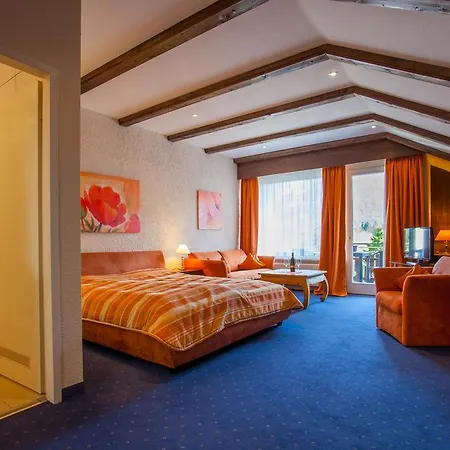 Grainauer Hof 3*