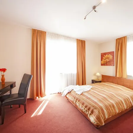 Grainauer Hof Hotel
