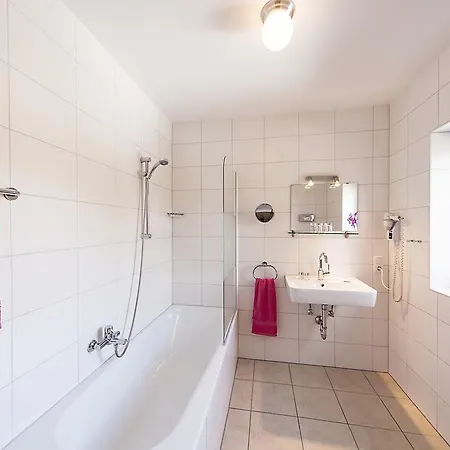 Grainauer Hof Hotel 3*