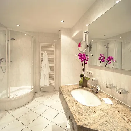 Hotel Grainauer Hof Grainau