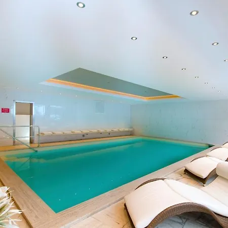 Grainauer Hof Grainau