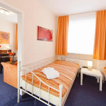 Grainauer Hof Hotel